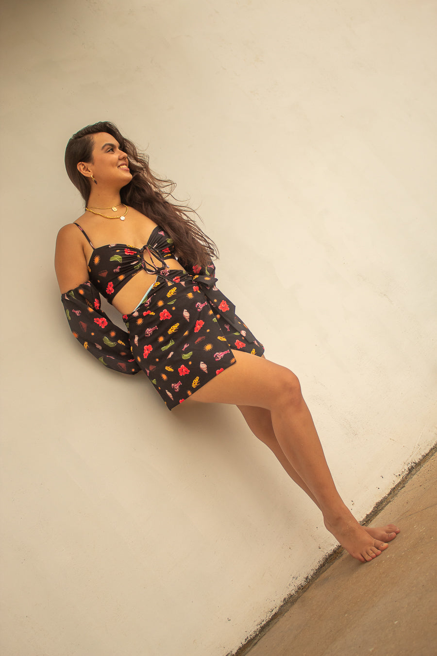 Venao Skirt